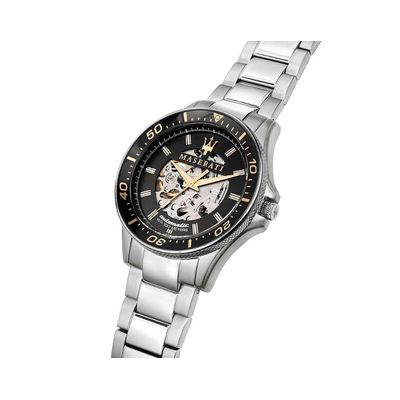 Imagen 2 del producto Reloj Sfida R8823140002 Dorado