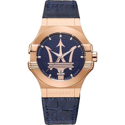 Imagen 2 del producto Reloj Potenza R8851108027 Azul