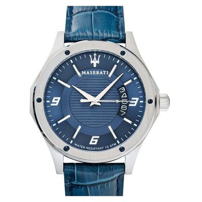 Imagen 2 del producto Reloj Circuito R8851127003 Azul