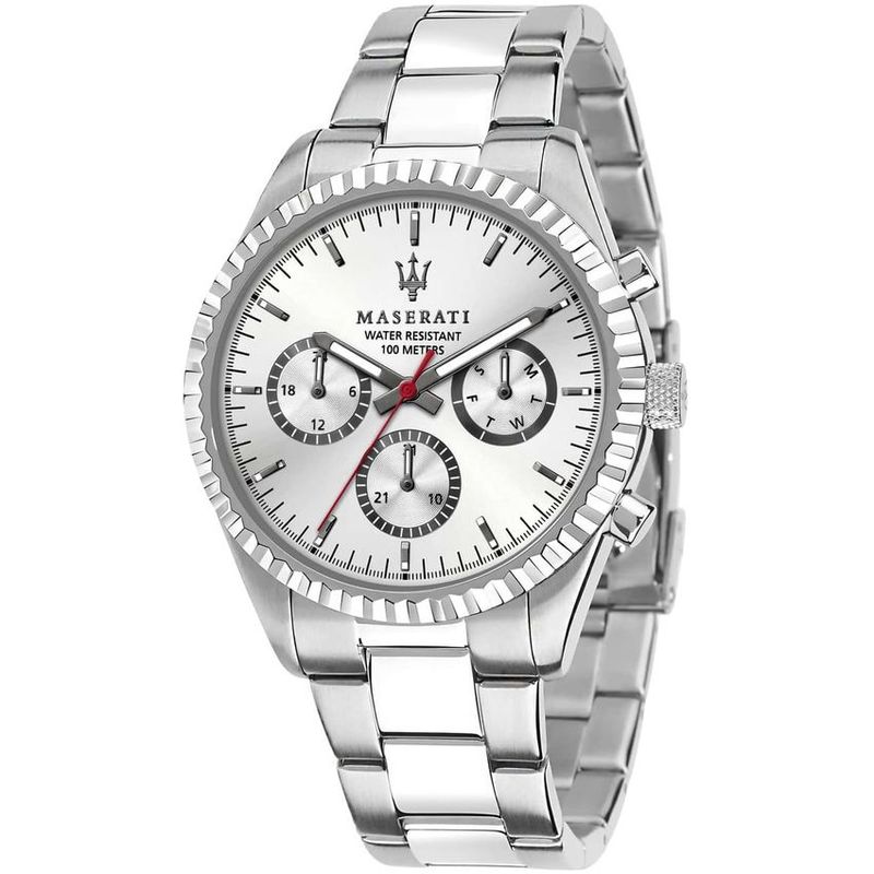 MASERATI - Reloj Maserati Competizione R8853100018 Dorado