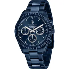 MASERATI - Reloj Blue Edition R8853100025 Azul