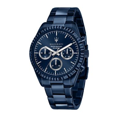 Imagen 2 del producto Reloj Blue Edition R8853100025 Azul