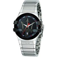 Reloj Potenza R8853108001 Plateado