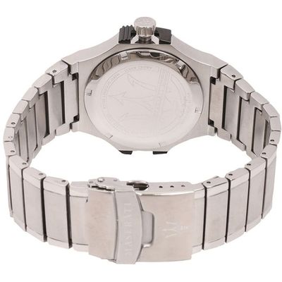 Imagen 2 del producto Reloj Potenza R8853108001 Plateado