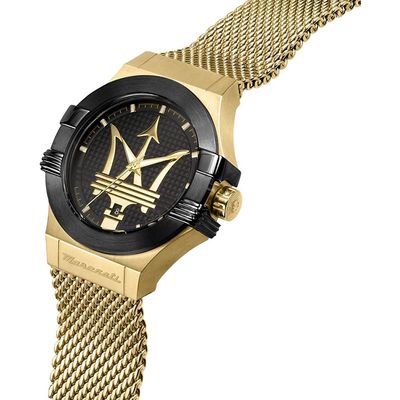 Imagen 2 del producto Reloj Potenza R8853108006 Dorado