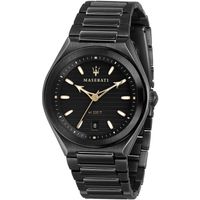 Reloj Triconic R8853139004 Negro
