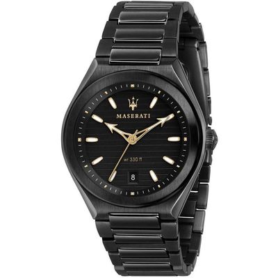 Imagen 2 del producto Reloj Triconic R8853139004 Negro
