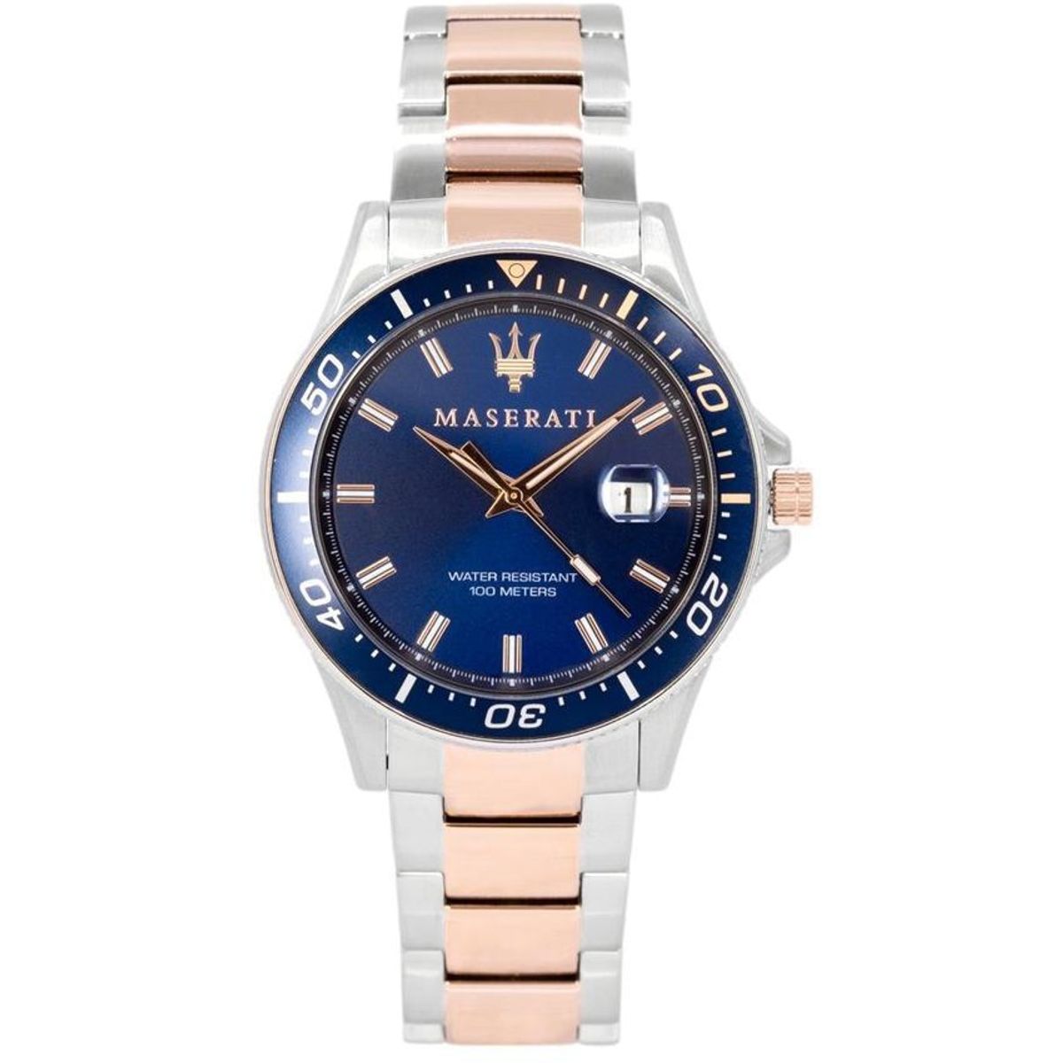 MASERATI - Reloj Maserati Sfida R8853140003 Multicolor