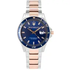 MASERATI - Reloj Sfida R8853140003 Multicolor