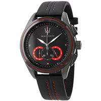 Reloj Traguardo R8871612023 Negro