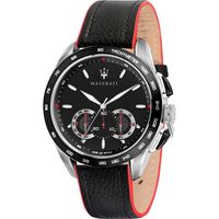 Reloj Traguardo R8871612028 Negro