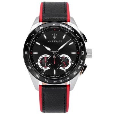 Imagen 2 del producto Reloj Traguardo R8871612028 Negro