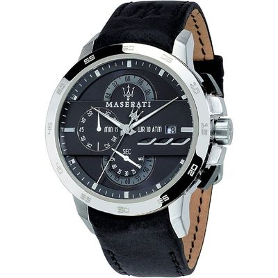 Imagen 2 del producto Reloj Ingegno R8871619004 Negro
