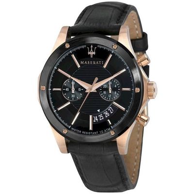 Imagen 2 del producto Reloj Circuito R8871627001 Negro