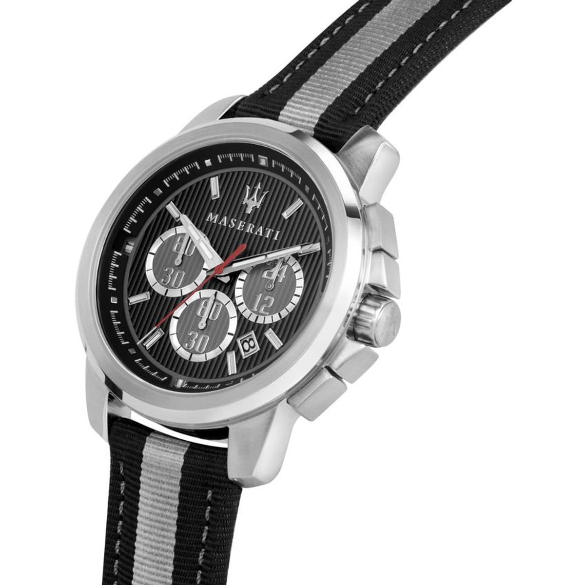 MASERATI - Reloj Maserati Royale R8871637002 Negro