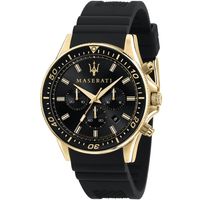 Reloj Sfida R8871640001 Negro