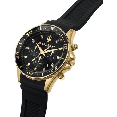 Imagen 2 del producto Reloj Sfida R8871640001 Negro