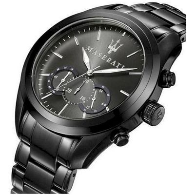 Imagen 2 del producto Reloj Traguardo R8873612002 Gris