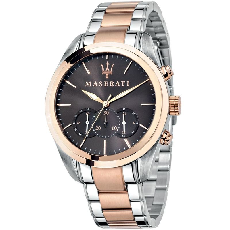 MASERATI - Reloj Maserati Traguardo R8873612003 Multicolor