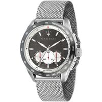Reloj Traguardo R8873612008 Plateado