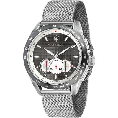 Imagen 2 del producto Reloj Traguardo R8873612008 Plateado