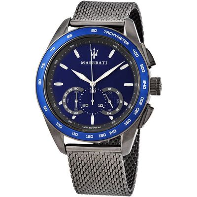 Imagen 2 del producto Reloj Traguardo R8873612009 Gris