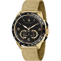 Reloj Traguardo R8873612010 Dorado