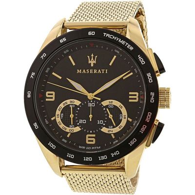 Imagen 2 del producto Reloj Traguardo R8873612010 Dorado