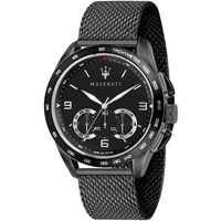 Reloj Traguardo R8873612031 Negro