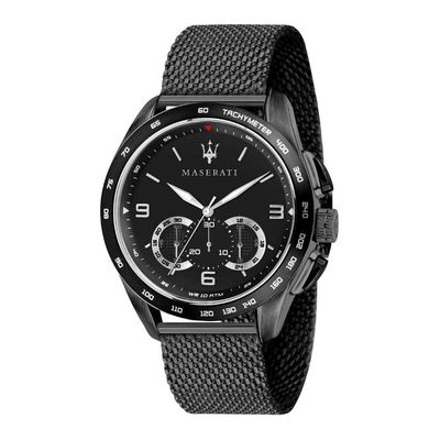 Imagen 2 del producto Reloj Traguardo R8873612031 Negro