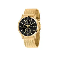 MASERATI - Reloj Epoca R8873618007 Dorado