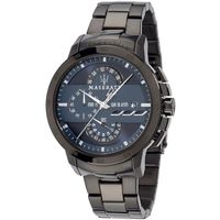 Reloj Ingegno R8873619001 Negro