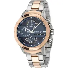 MASERATI - Reloj Ingegno R8873619002 Multicolor