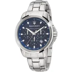 MASERATI - Reloj Success R8873621002 Plateado