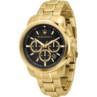 Reloj Successo R8873621013 Dorado