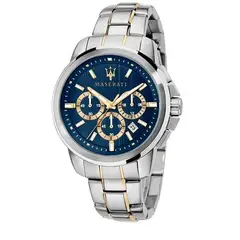 MASERATI - Reloj Successo R8873621016 Multicolor