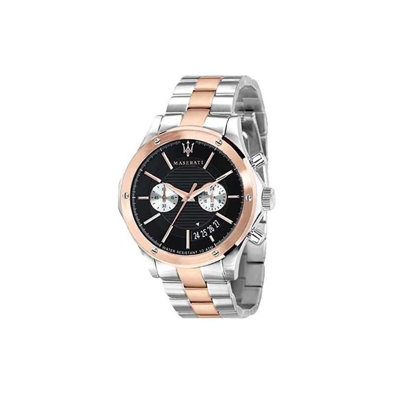 MASERATI - Reloj Maserati Circuito R8873627004 Multicolor