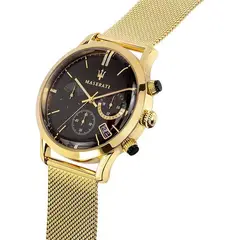 MASERATI - Reloj Ricordo R8873633003 Dorado