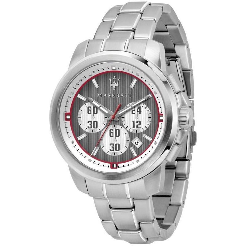 MASERATI - Reloj Maserati Royale R8873637003 Plateado