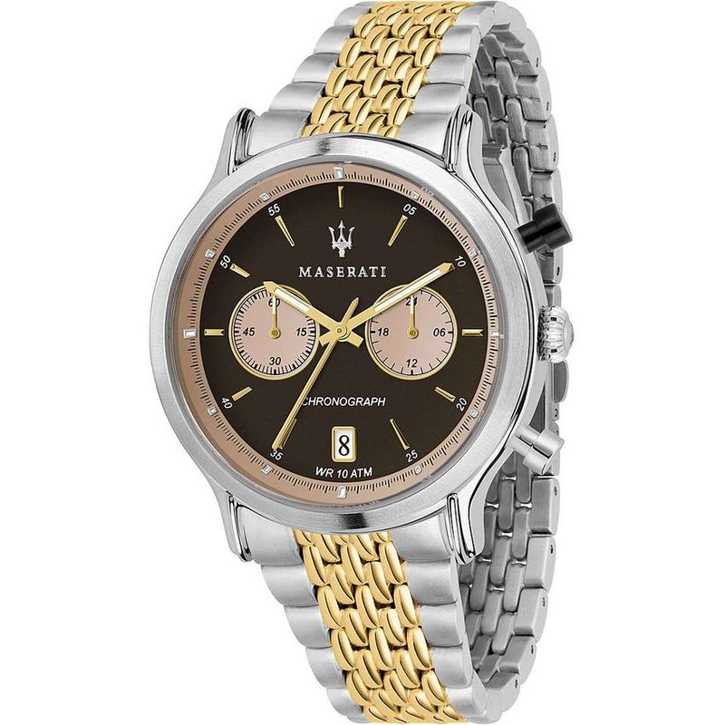 MASERATI - Reloj Maserati Legend R8873638003 Multicolor