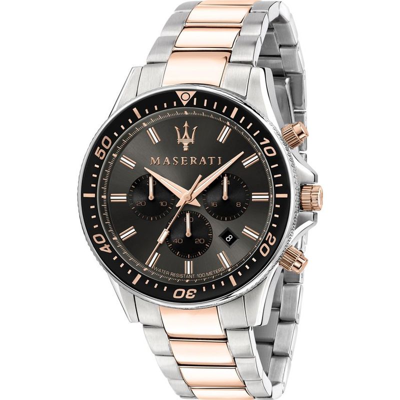 MASERATI - Reloj Maserati Sfida R8873640002 Multicolor