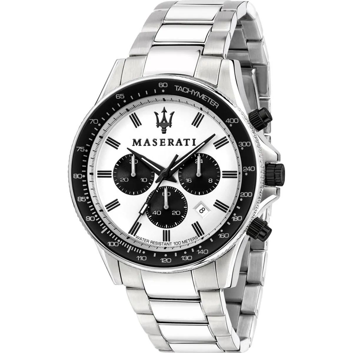 MASERATI - Reloj Maserati Sfida R8873640003 Multicolor