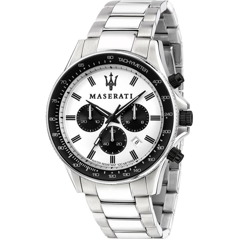 MASERATI - Reloj Maserati Sfida R8873640003 Multicolor