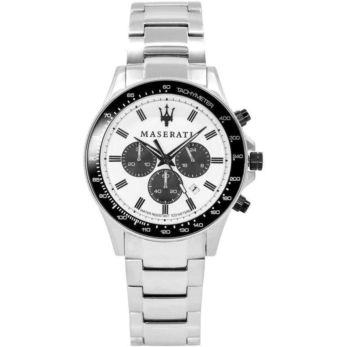 MASERATI - Reloj Maserati Sfida R8873640003 Multicolor