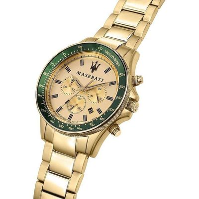 Imagen 2 del producto Reloj Sfida R8873640005 Dorado
