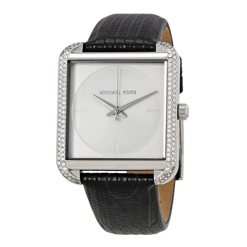 MICHAEL KORS - Reloj Michael Kors Classic Mk2583 Negro