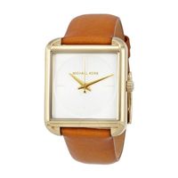 Reloj Classic Mk2584 Café