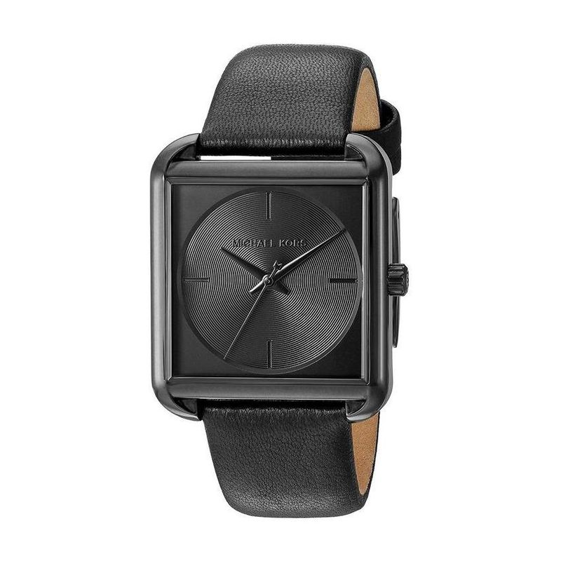 MICHAEL KORS - Reloj Michael Kors Classic Mk2586 Negro
