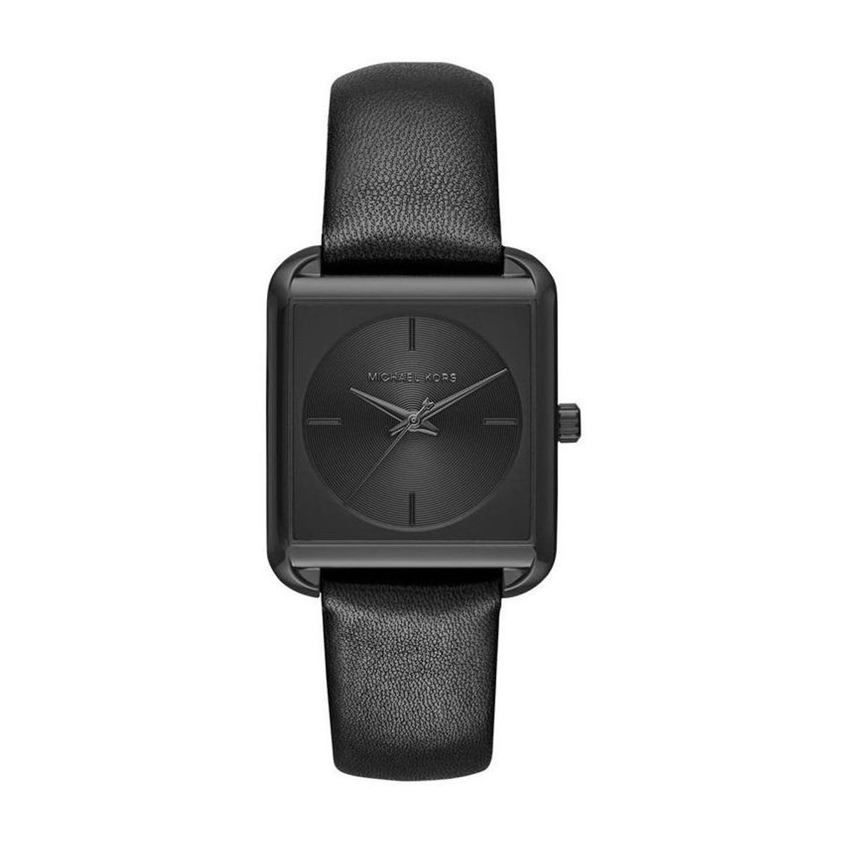 MICHAEL KORS - Reloj Michael Kors Classic Mk2586 Negro