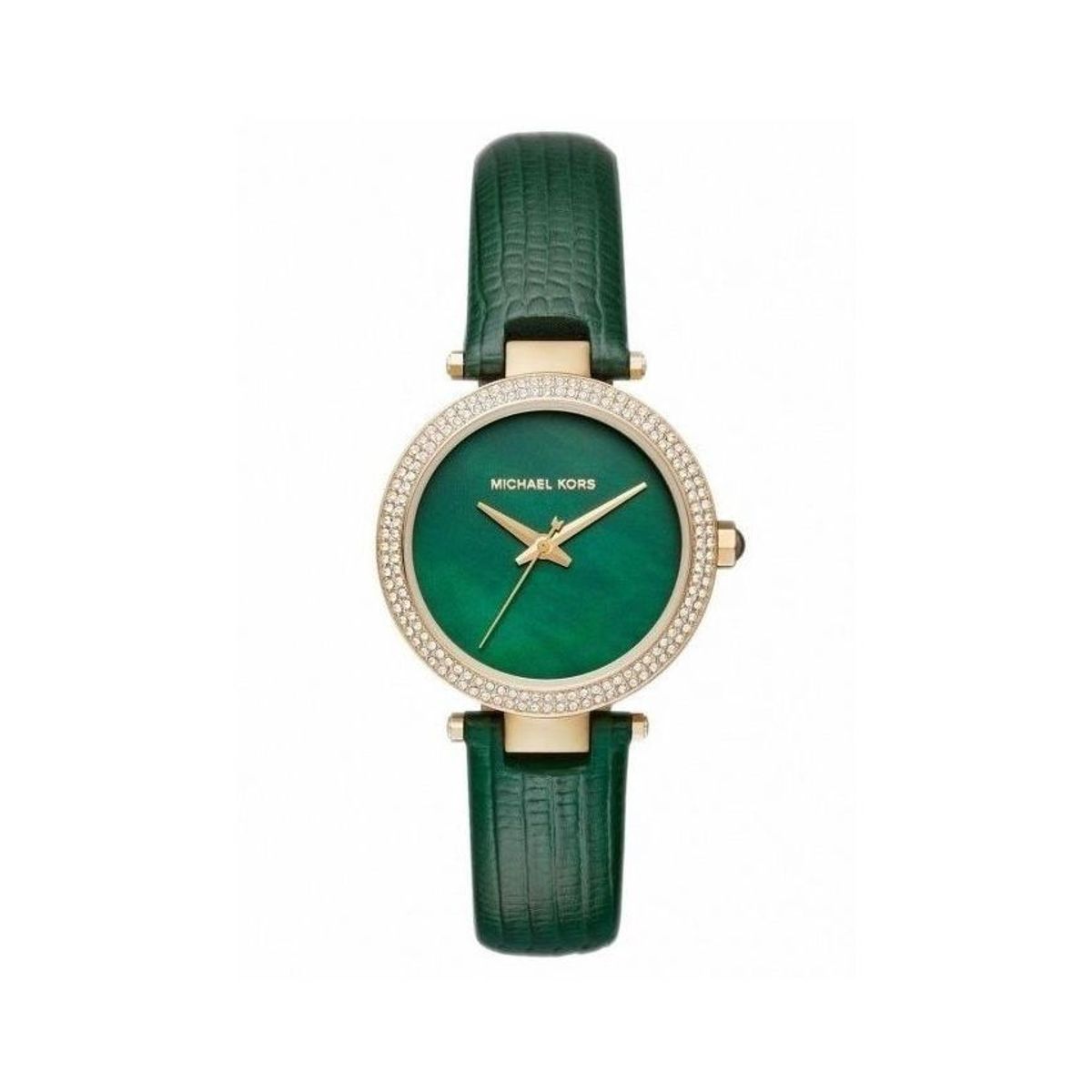 MICHAEL KORS - Reloj Michael Kors Classic Mk2592 Verde